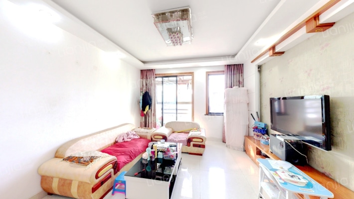 景苑二手房实景图