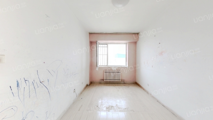 鲲鹏小区二手房实景图