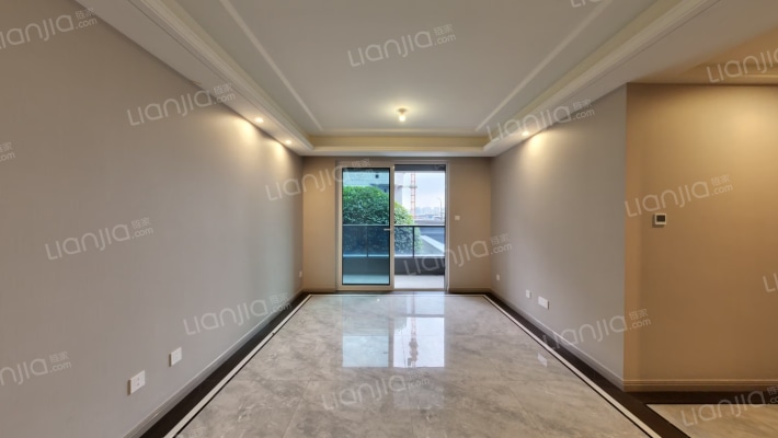 滨江金帝欣翠里二手房实景图