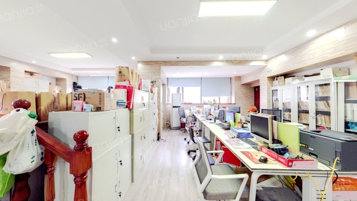阳光乌山荣域B区二手房实景图