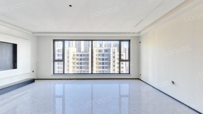 中海云麓公馆二手房实景图