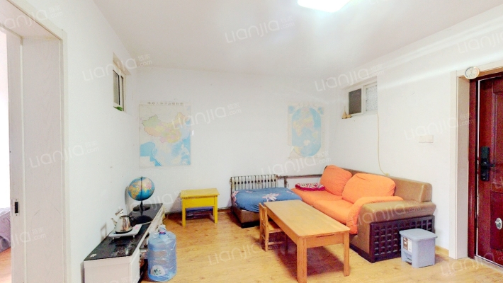 五里桥生活区二手房实景图