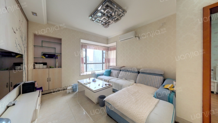 国宾时光汇二手房实景图