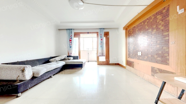 紫荆花园二手房实景图