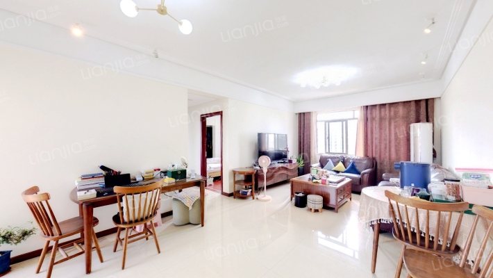 嘉鹏海韵居二手房实景图