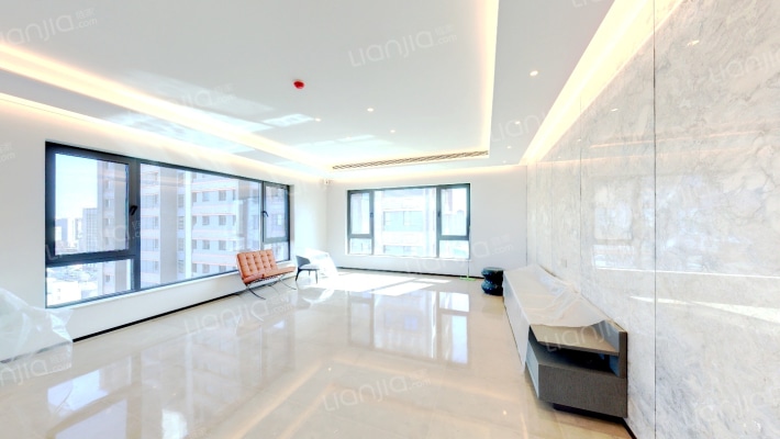 龙湖天奕二手房实景图