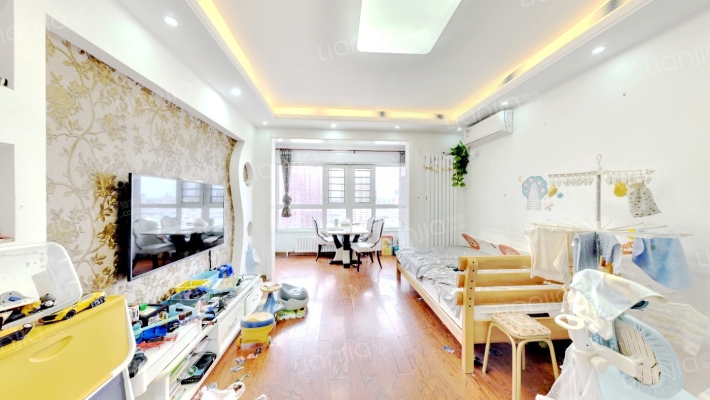 峰尚福成二手房实景图