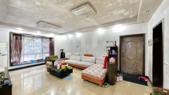 滨江美寓二手房实景图