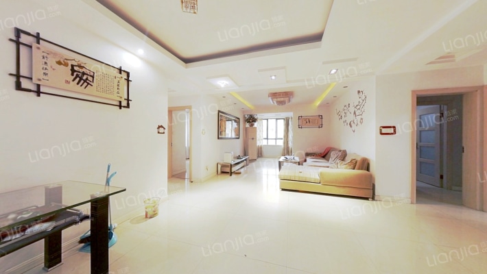 雅美阁花园二手房实景图