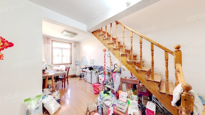 文昌新村二手房实景图