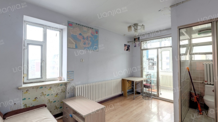 锦绣物业二手房实景图