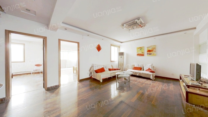 学府雅苑(京口)二手房实景图