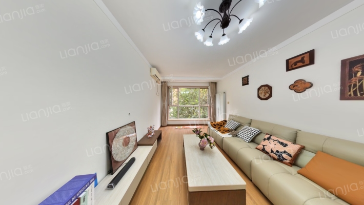 淮和园二手房实景图