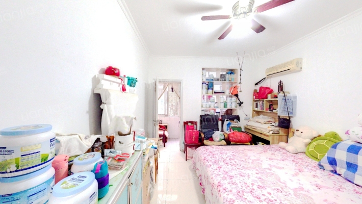 交警二大队宿舍二手房实景图