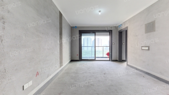 保亿·豫景晨园二手房实景图