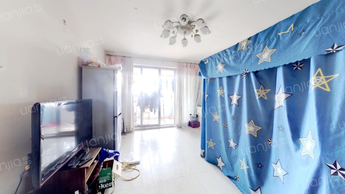 尚城国际花园二手房实景图