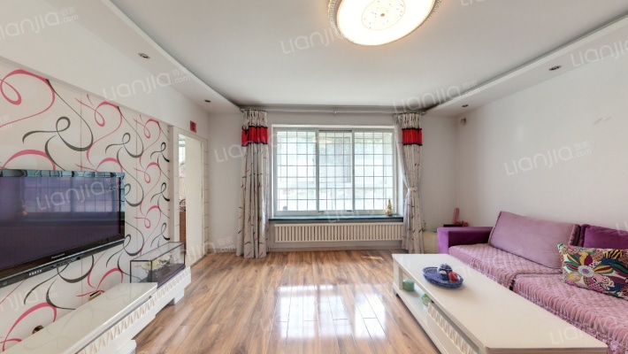 世纪花园文星园二手房实景图