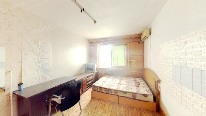 卫星商城二手房实景图