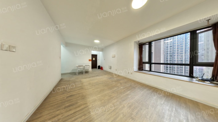 华润二十四城六期二手房实景图