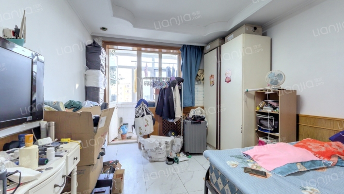 三家店四局二手房实景图