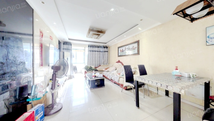 桃源居二手房实景图