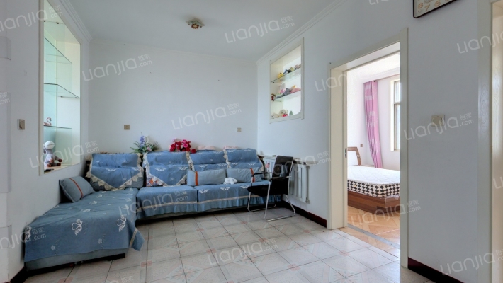 青州穆斯林住宅区二手房实景图