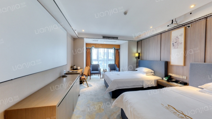 新阳光广场二手房实景图