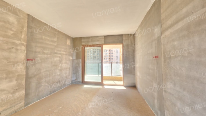 梵高的花园二手房实景图