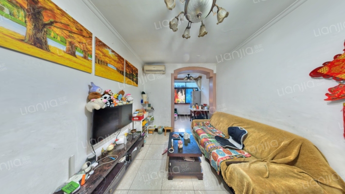 文武路152号二手房实景图