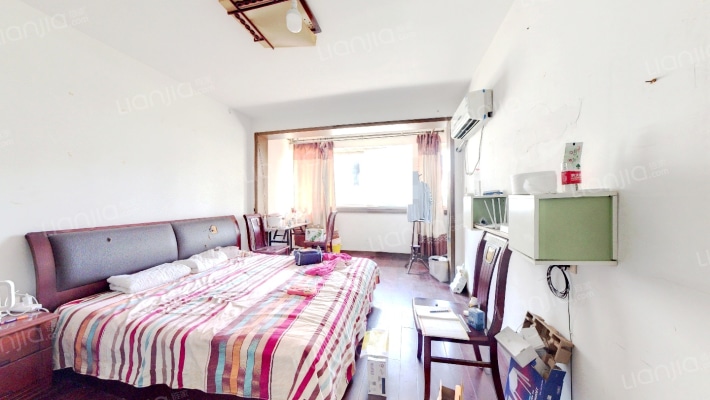 长江花园一区二手房实景图