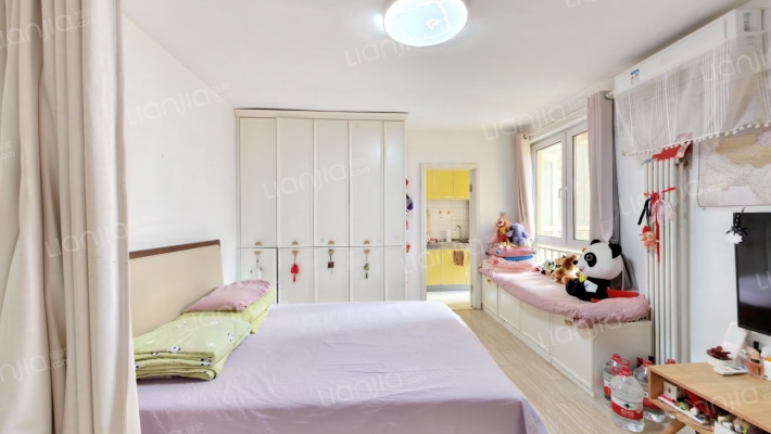 弘善家园二手房实景图