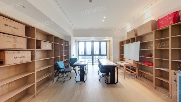 优特广场桂语香山二手房实景图