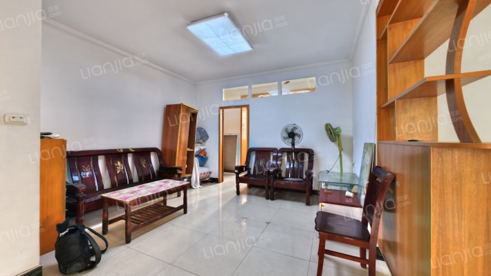 将军新村二手房实景图