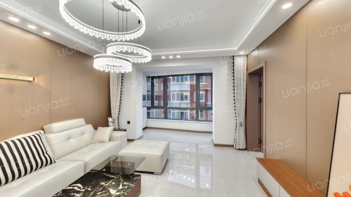 百福园二手房实景图