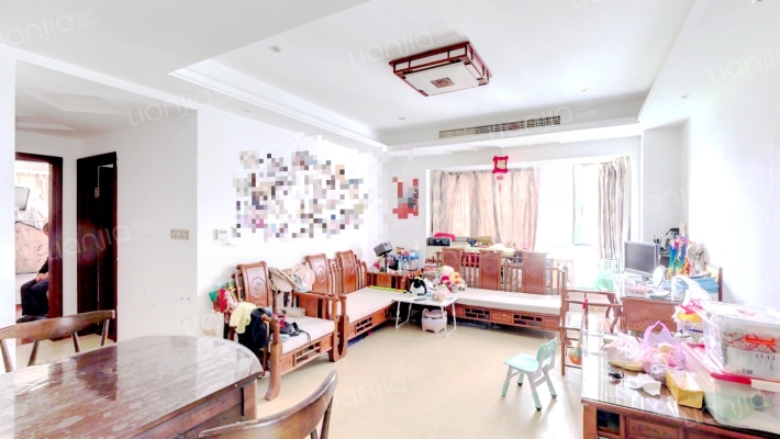 锦东家园二期二手房实景图