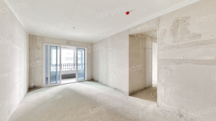 弘阳襄御澜庭二手房实景图