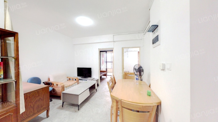 文庭景苑四期二手房实景图