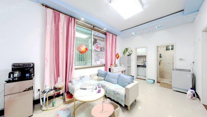 建设路一段11号二手房实景图