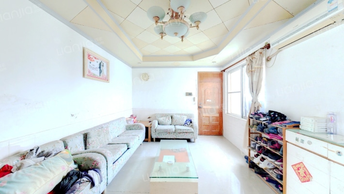 昌盛花园(金湾区)二手房实景图