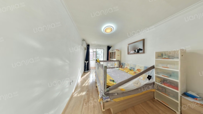 南口小学教师楼二手房实景图