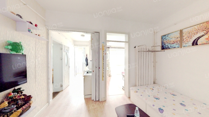 民泰里二手房实景图