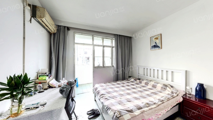 孙桥花苑二手房实景图