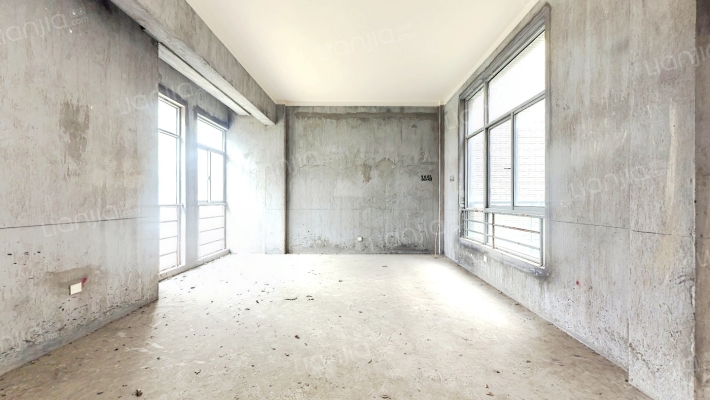 天鸿国际花园二手房实景图