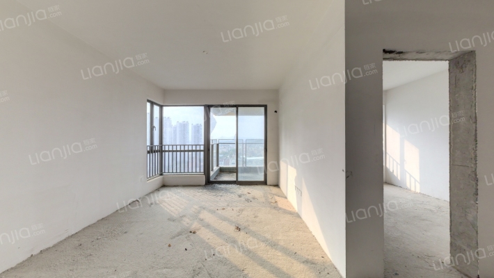 嘉汇城二期二手房实景图