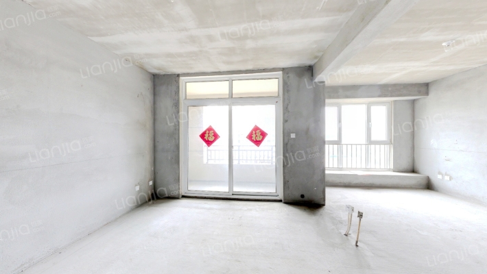 万城澜郡二手房实景图