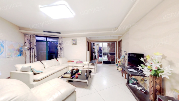 好望角公寓二手房实景图