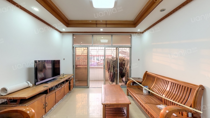 银輝楼二手房实景图