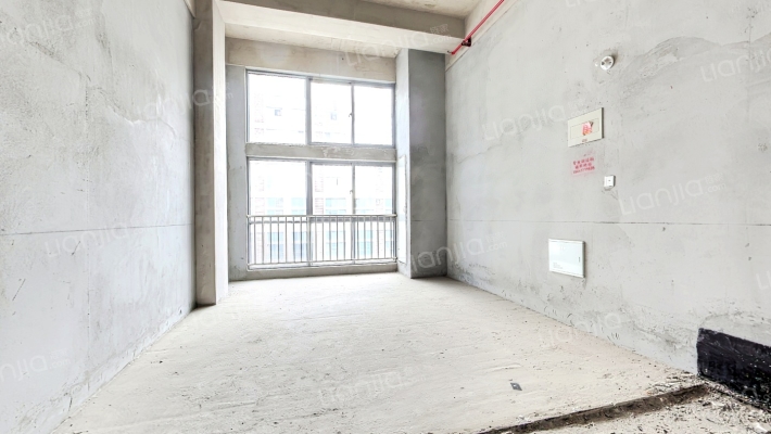 翡丽风尚二手房实景图