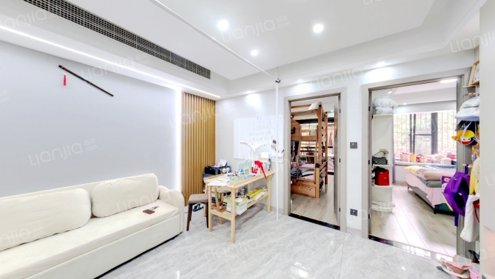 文屏家园二手房实景图