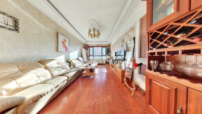 大正莅江二期二手房实景图